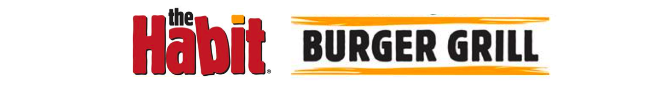 Habit Burger Grill logo