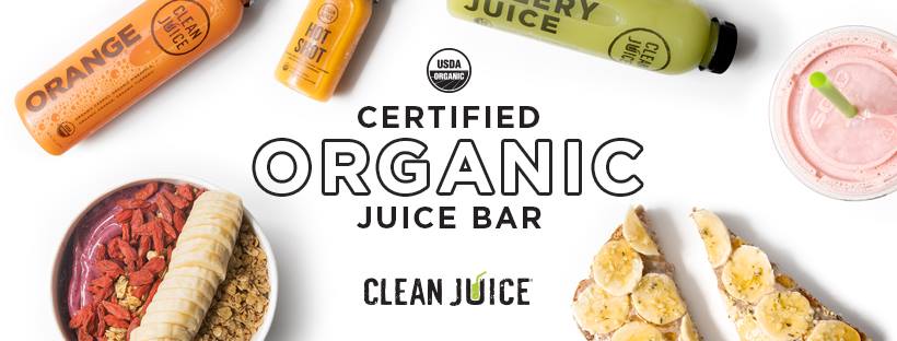 z-Clean Juice - Campbell logo