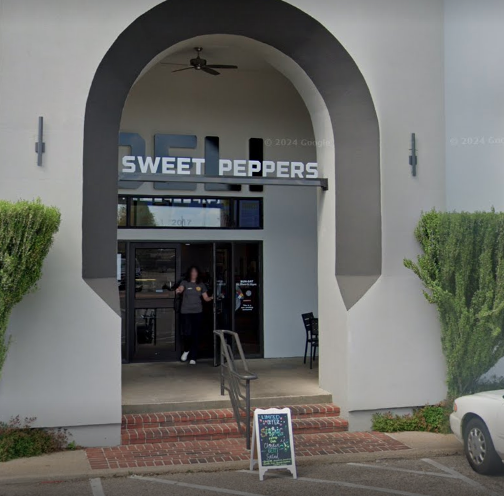 Sweet Peppers Deli - Columbus logo