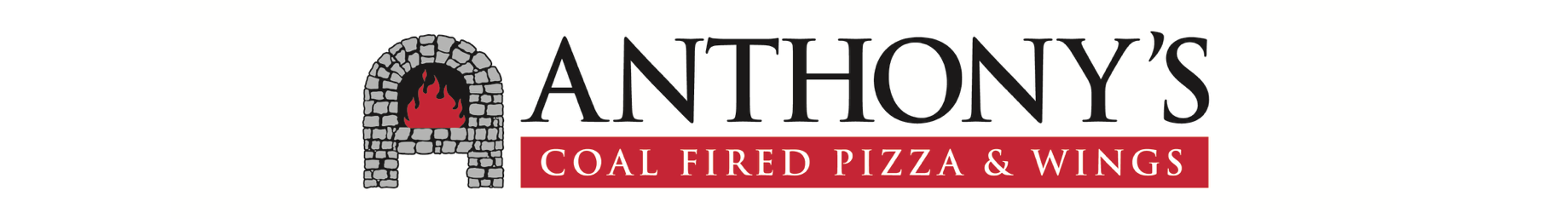 Anthony’s Coal Fired Pizza & Wings logo