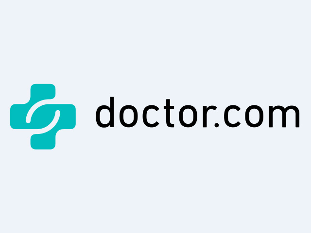 doctor.com logo