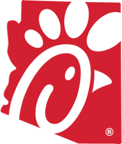 Chick-fil-A - Chandler Festival logo