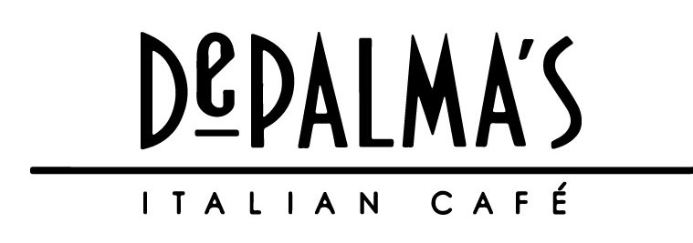 DePalma's Italian Cafe Tuscaloosa logo