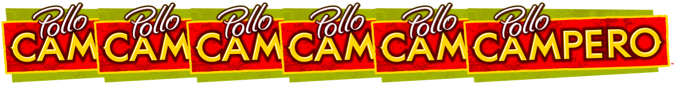 Pollo Campero logo