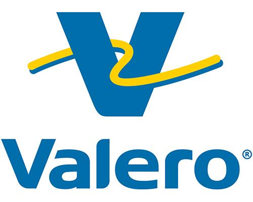 Valero logo