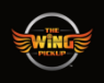 The Wing Pickup logo