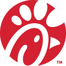Chick-fil-A Mitchell Ranch Plaza logo