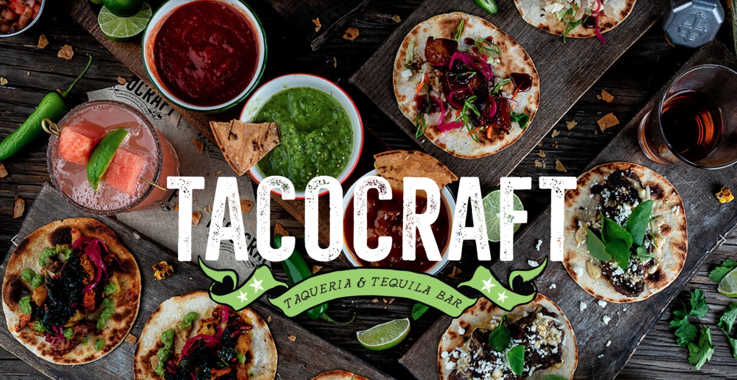 Handcrafted Hospitality logo