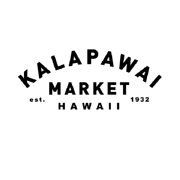 Kalapawai Cafe ~ Waimanalo logo