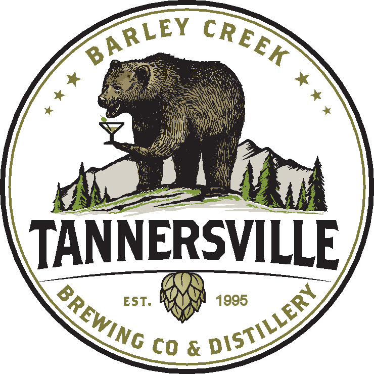 Barley Creek Brewing Company logo