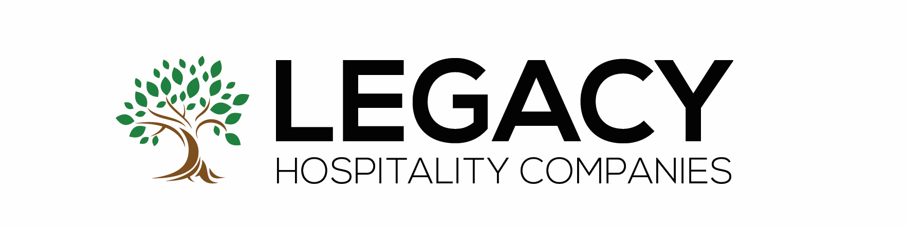 Legacy Hospitality Companies logo