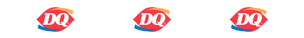 DQ - American Pride Restaurants logo