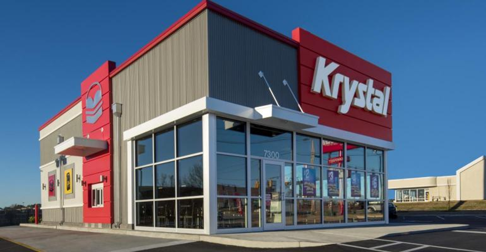 Krystal logo