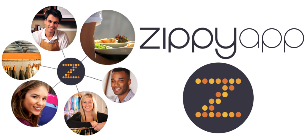 ZippyApp - Silicon Valley logo