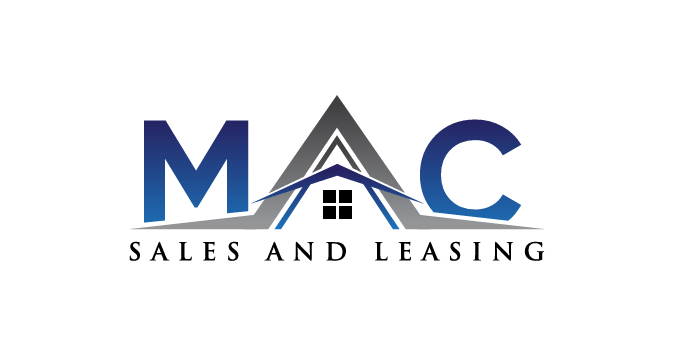 MAC Sales and Leasing - Batesville, AR (603) logo