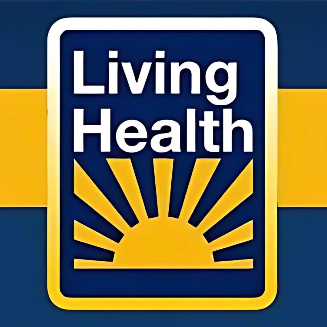 Living Health Integrative Medicine logo