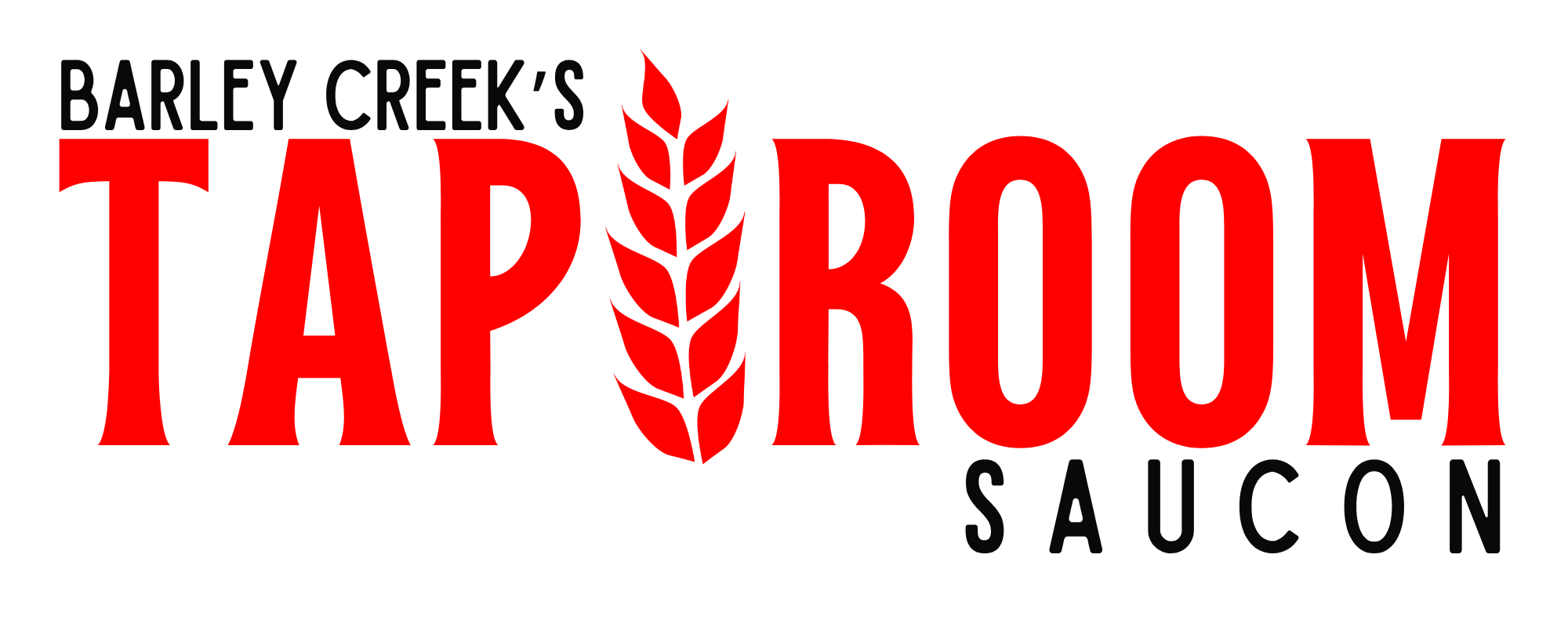 Barley Creek Taproom - Saucon Valley logo