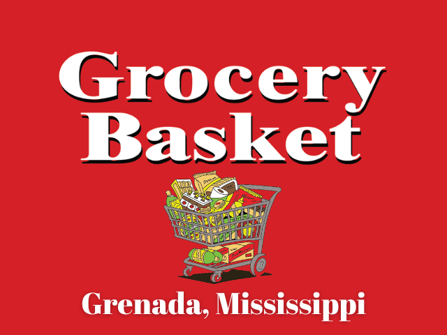 Grocery Basket logo