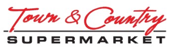 Bourbon MO Town and Country logo
