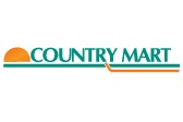 Dixon MO Country Mart logo