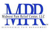 Midwest Pain Relief Wichita logo