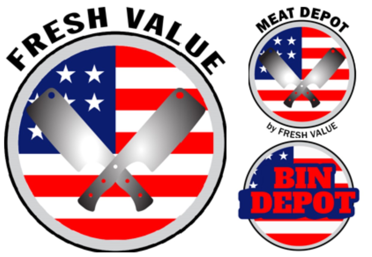 Fresh Value, Inc. logo