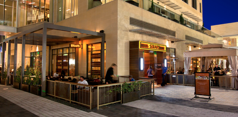 ZZ - NA - Straits - Houston City Centre logo