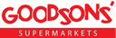Goodsons' 1900 logo