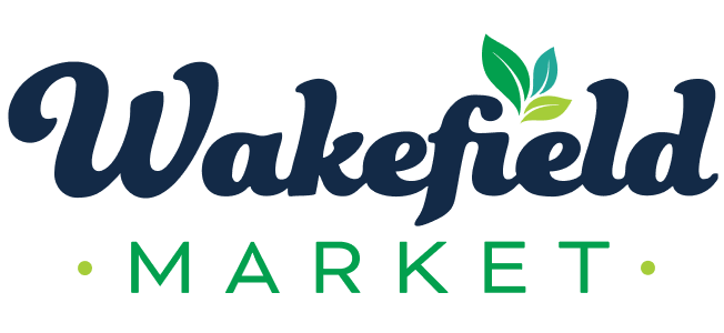 Wakefield Market logo