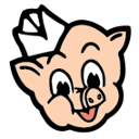Angie Piggly Wiggly logo