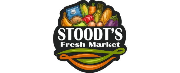 Stoodt's Fresh Market logo