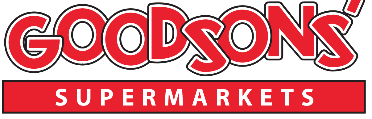 Goodsons' Supermarkets, Inc. logo