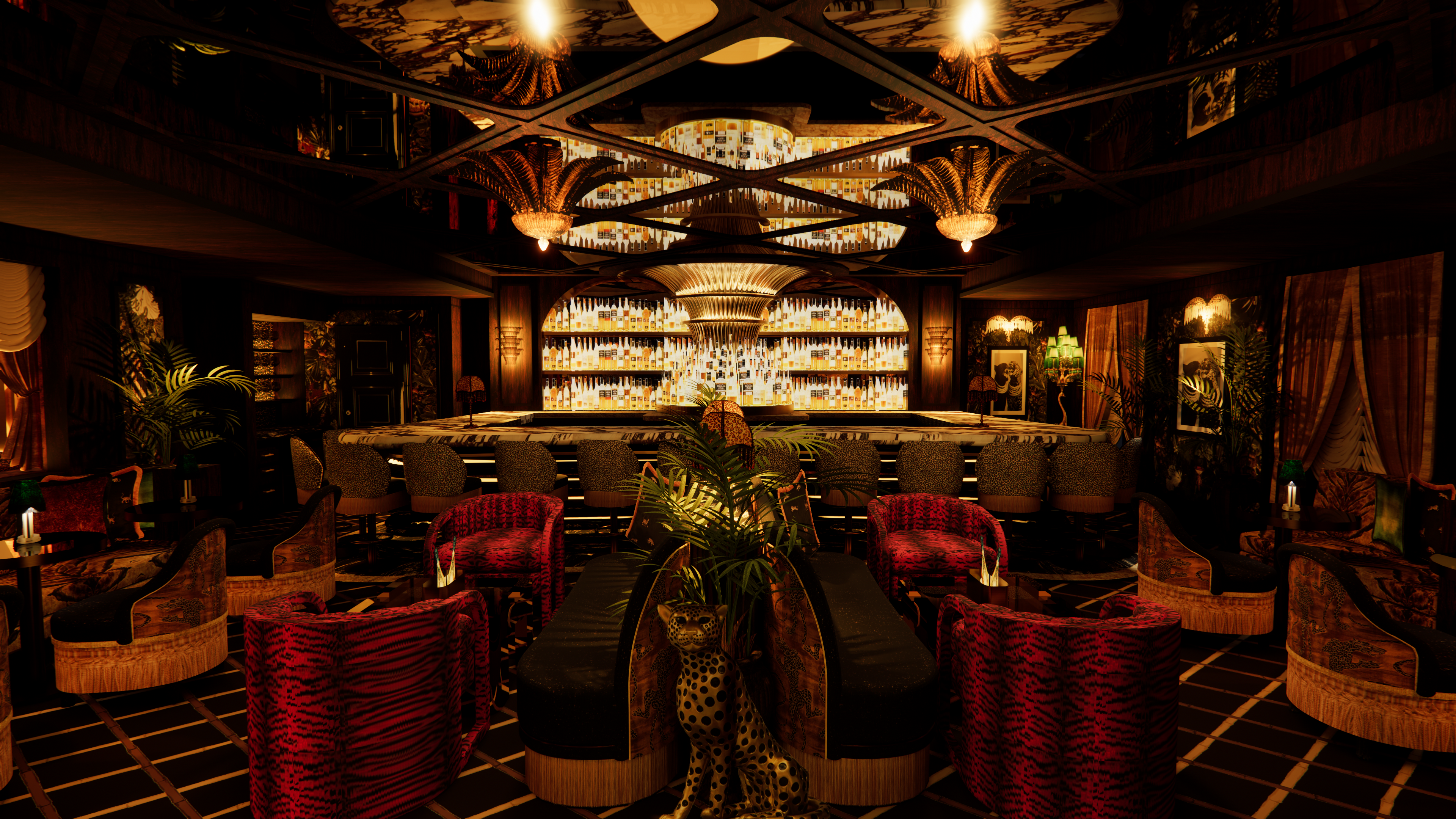 Caviar Club logo