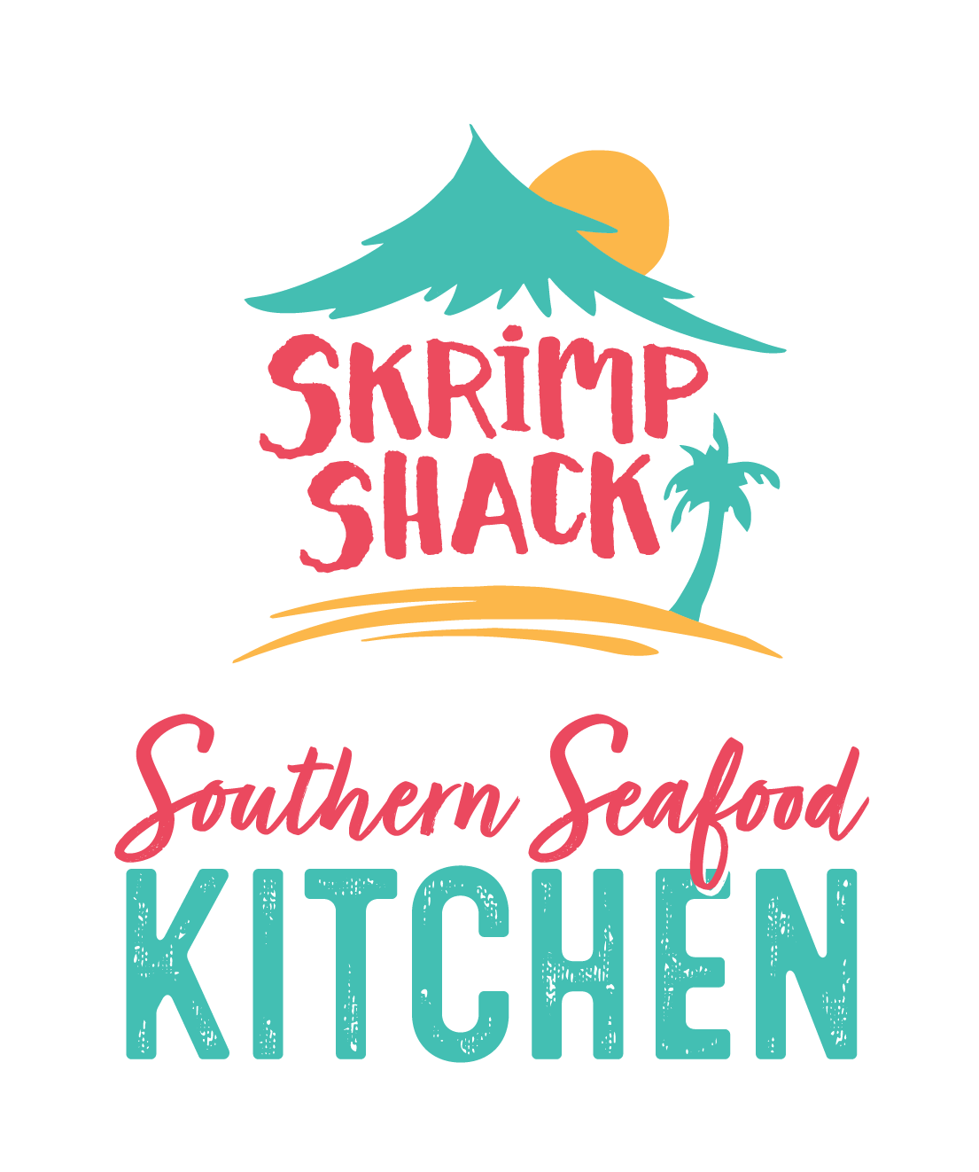 Skrimp Shack Portsmouth logo