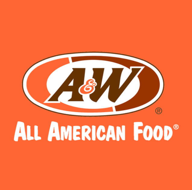 A&W - Montrose logo