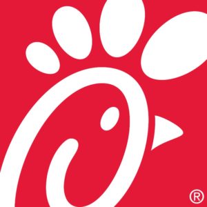 Chick-fil-A Windy Hill Road logo