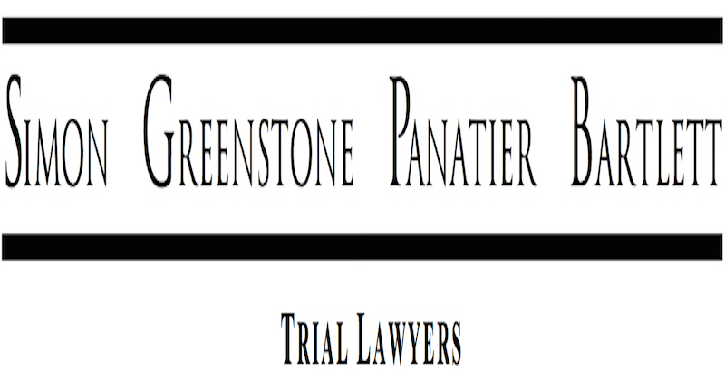 Simon Greenstone Panatier Bartlett, PC - Long Beach logo