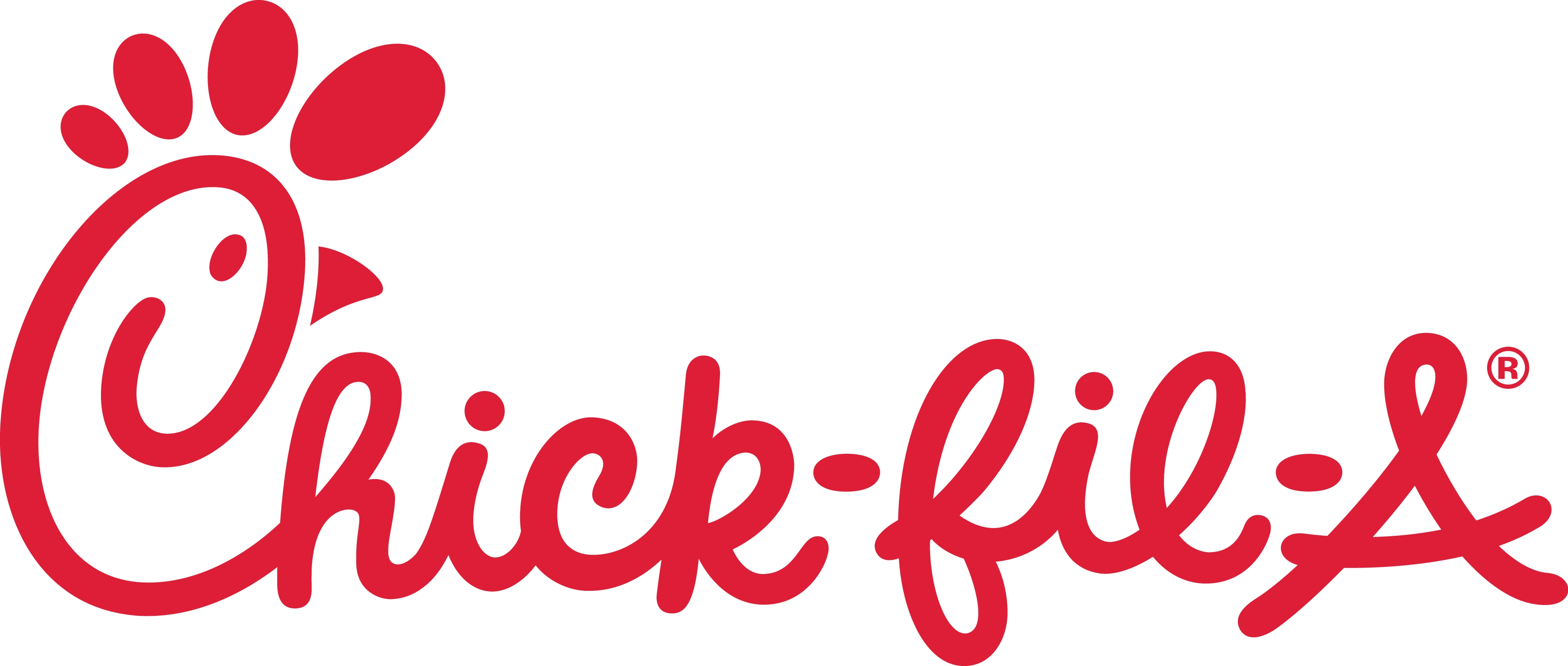 Chick-fil-A Barrett Parkway logo