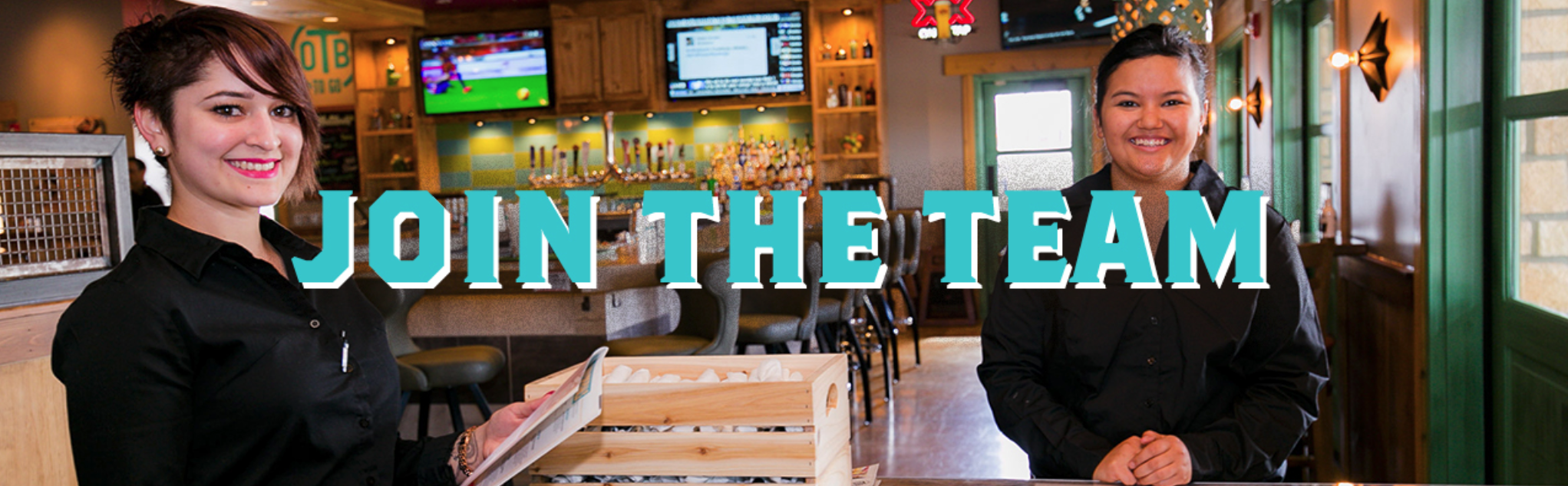 On The Border - Rapid City logo