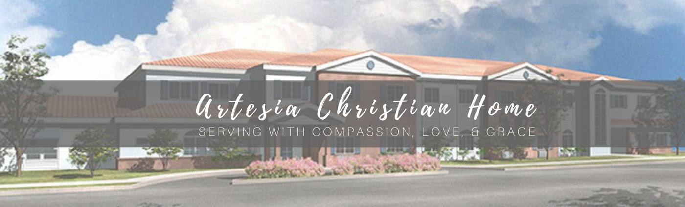Artesia Christian Home logo