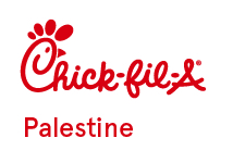 Chick-fil-A - Palestine logo