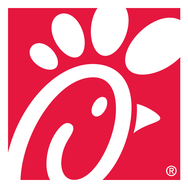 Chick-fil-A Church Street FSU logo