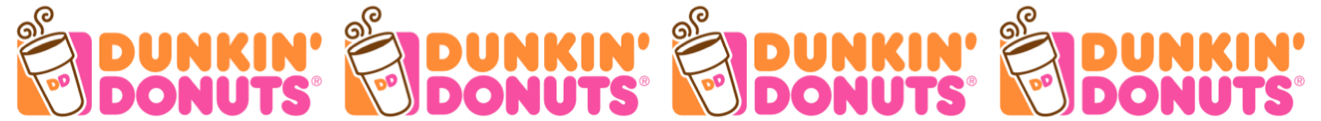 Dunkin' Donuts / Baskin Robbins logo