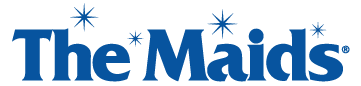 The Maids of Fort Worth logo