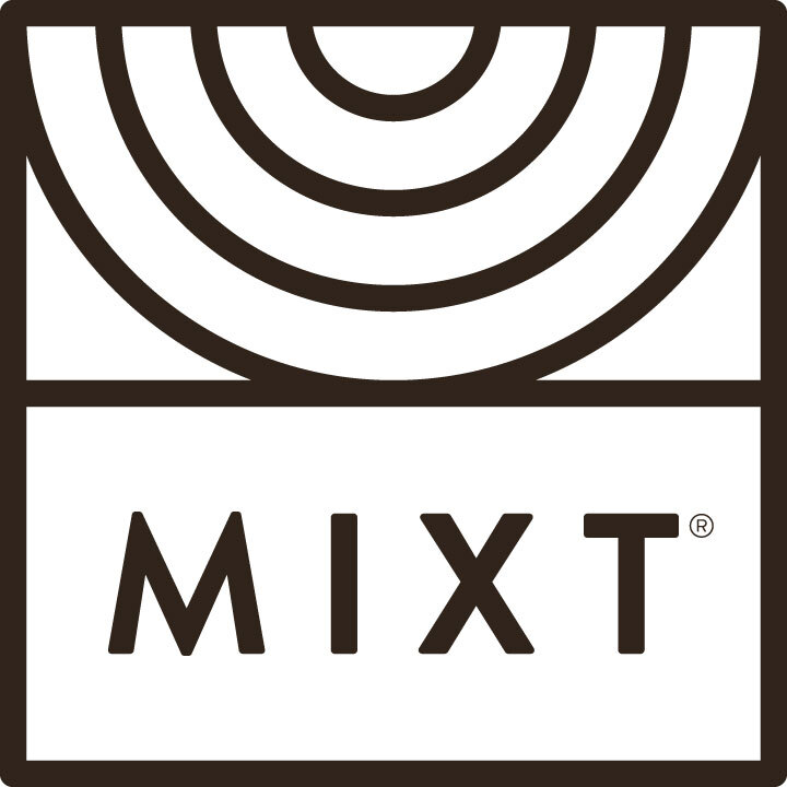 MIXT logo