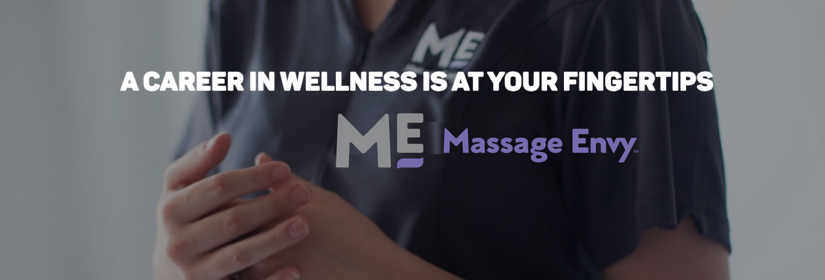 Massage Envy - Mountain View logo