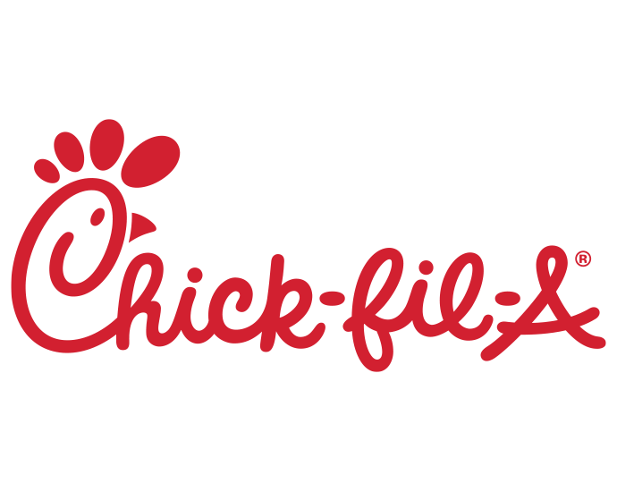 Chick-fil-A Village at Meridian logo