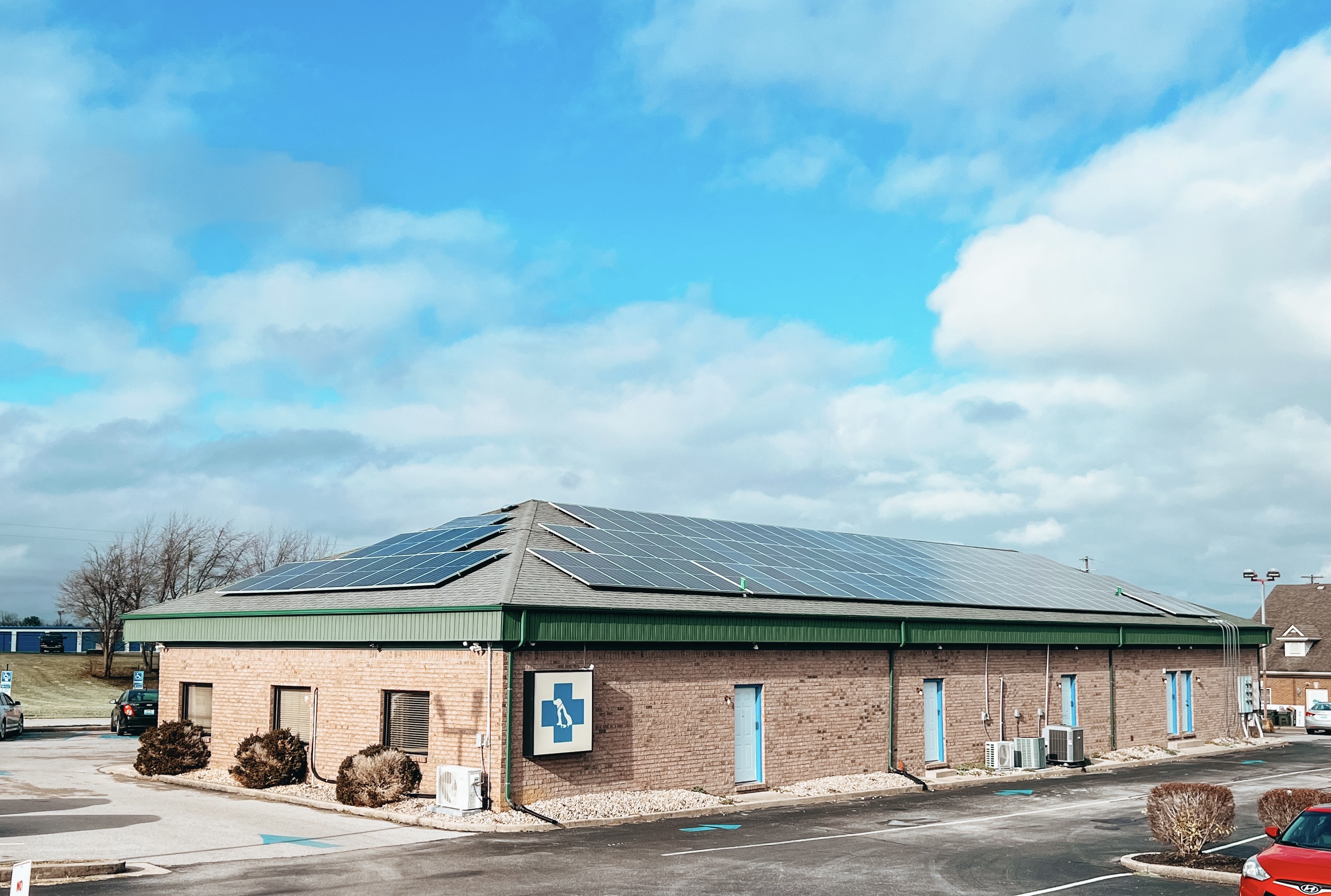 Advanced Animal Care logo