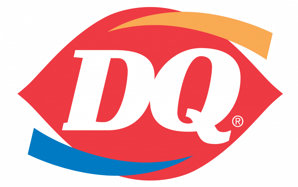 Dairy Queen - Floydada logo