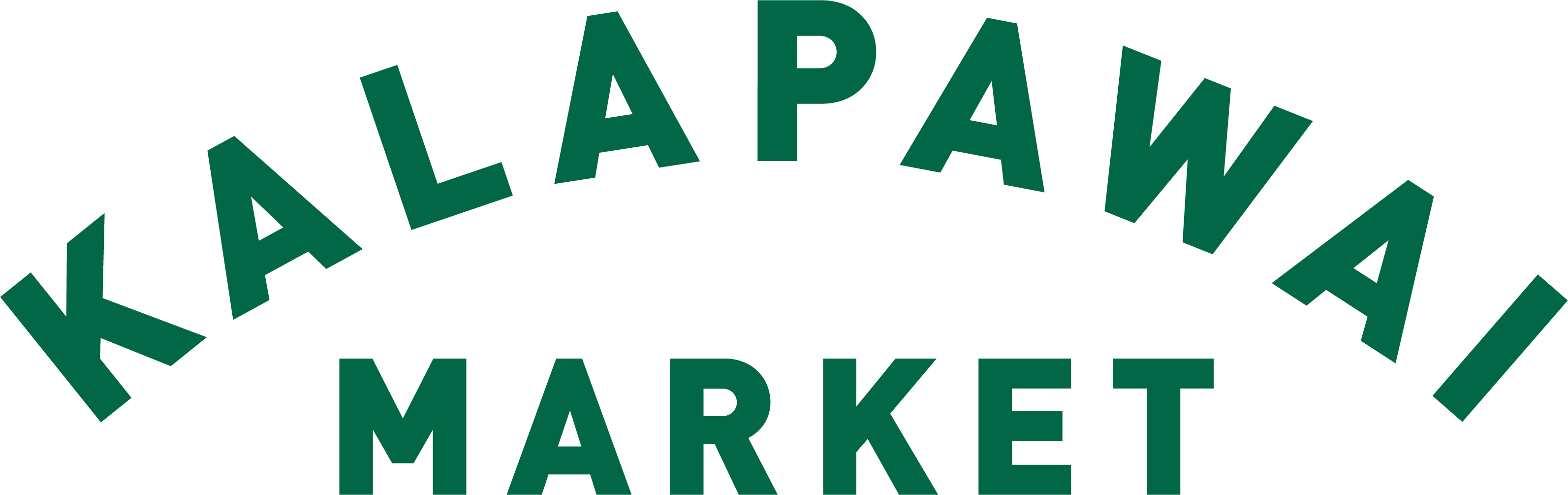 Kalapawai Cafe ~ Kailua logo